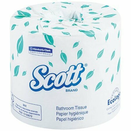 BSC PREFERRED Scott Surpass 2-Ply Bathroom Tissue, 60PK S-6869